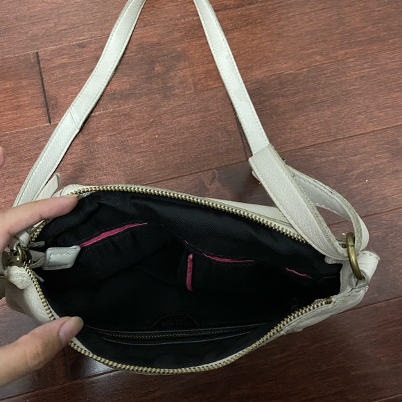 The Sak Stone Margarita Flap Crossbody - Picture 5 of 5